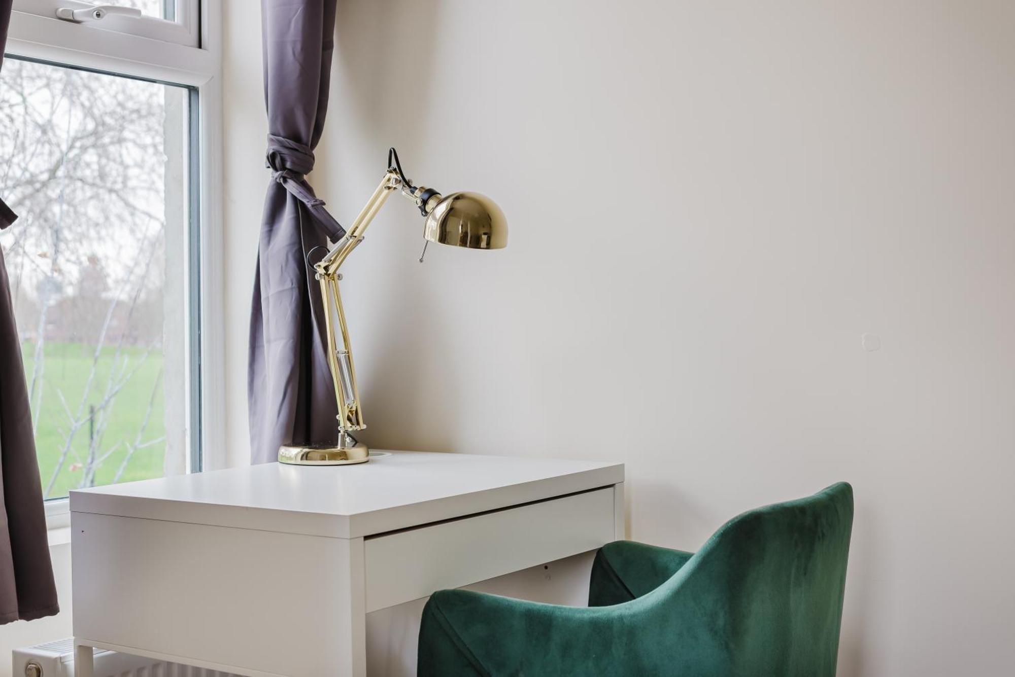 Apartamento Modern Cosy Corner Flat 3 Bed And Loft Sleep 7 People Londres Exterior foto