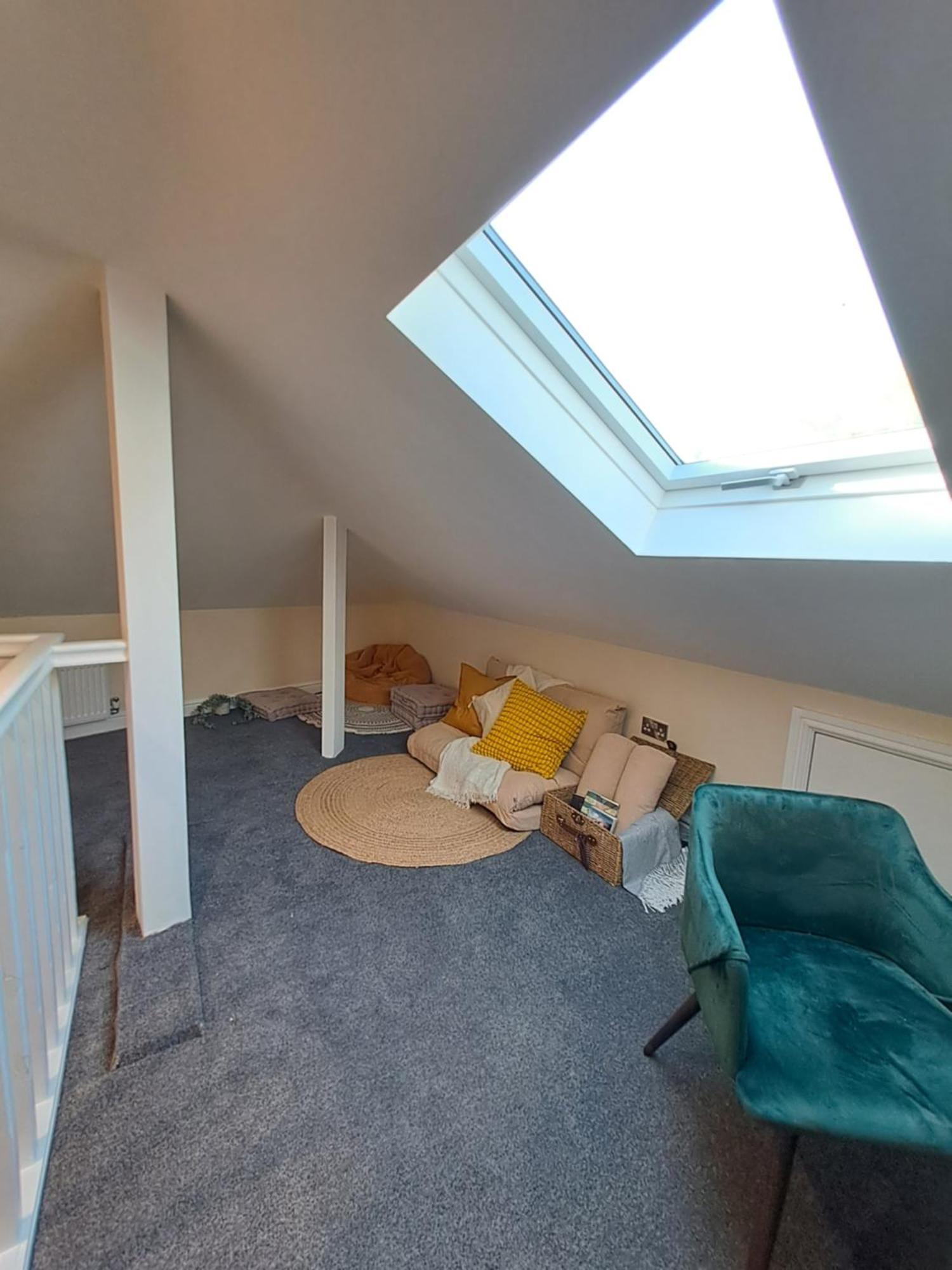 Apartamento Modern Cosy Corner Flat 3 Bed And Loft Sleep 7 People Londres Exterior foto