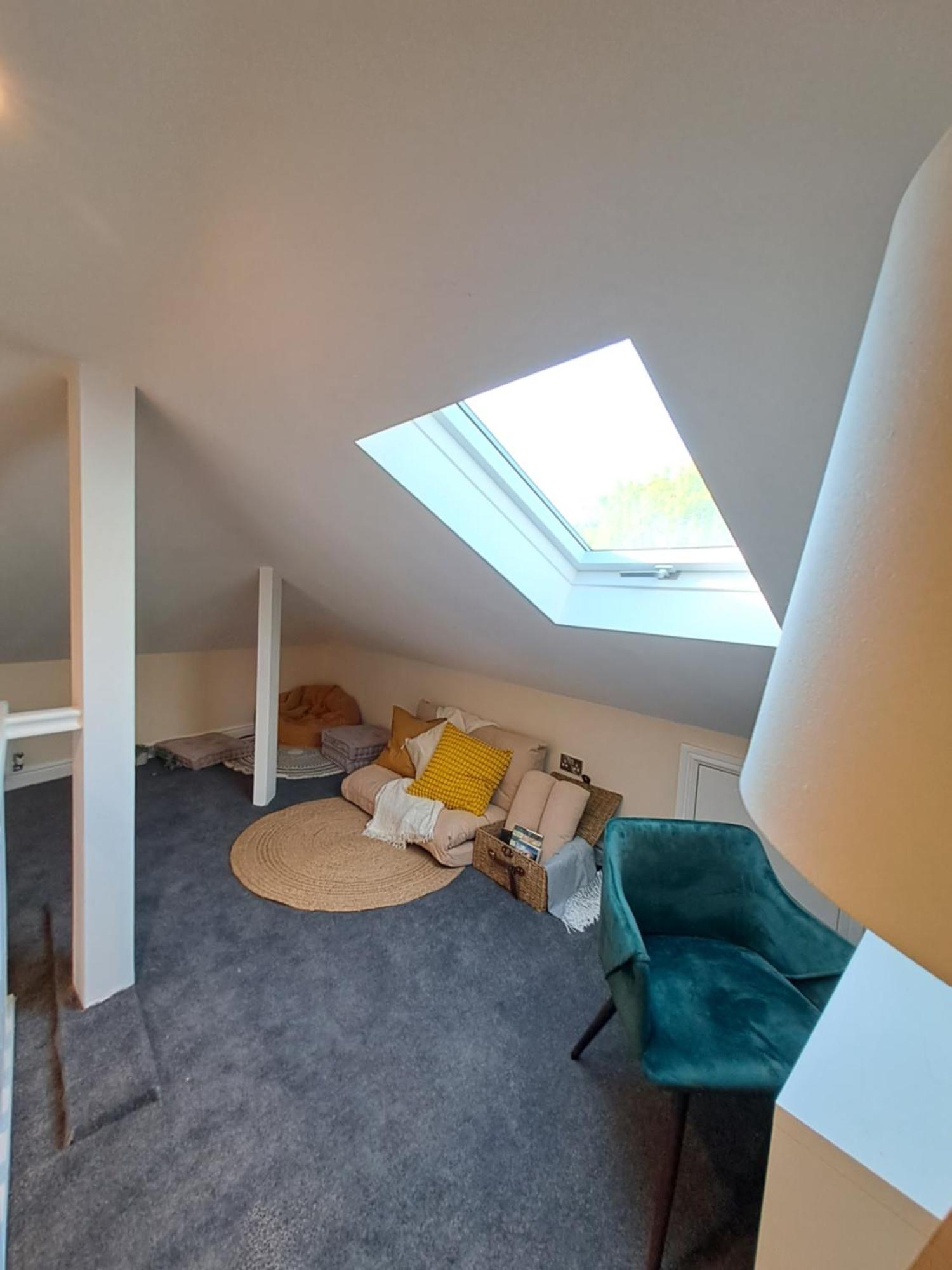 Apartamento Modern Cosy Corner Flat 3 Bed And Loft Sleep 7 People Londres Exterior foto